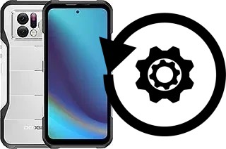 Cómo hacer reset o resetear un Doogee V20 Pro