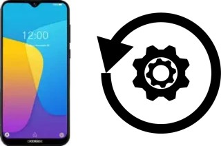 Cómo hacer reset o resetear un Doogee X90L