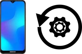 Cómo hacer reset o resetear un Doogee Y8 Plus