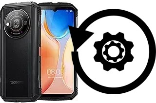 Cómo hacer reset o resetear un Doogee V30 Pro