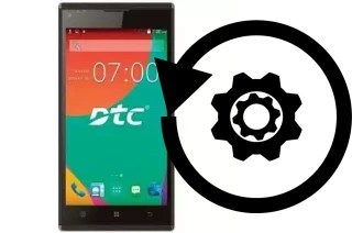 Cómo hacer reset o resetear un DTC GT21