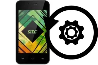 Cómo hacer reset o resetear un DTC GT5N