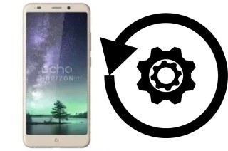 Cómo hacer reset o resetear un Echo Horizon Lite Plus