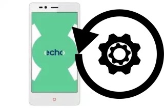 Cómo hacer reset o resetear un Echo Smart 4G