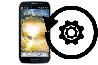 Cómo hacer reset o resetear un effire CityPhone Astra Z1