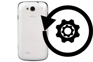 Cómo hacer reset o resetear un effire CityPhone CY-100