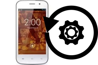 Cómo hacer reset o resetear un Ekophone Rogue