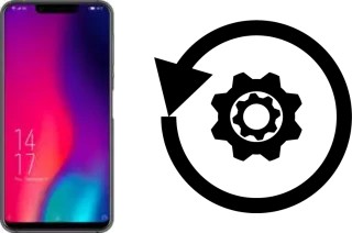 Cómo hacer reset o resetear un Elephone A4 Pro