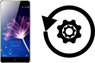 Cómo hacer reset o resetear un Elephone G7