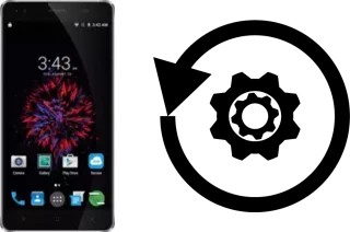 Cómo hacer reset o resetear un Elephone H1