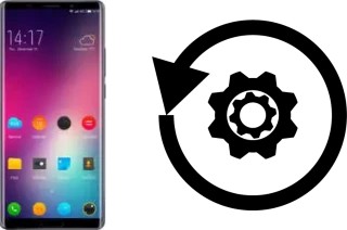 Cómo hacer reset o resetear un Elephone P11 3D