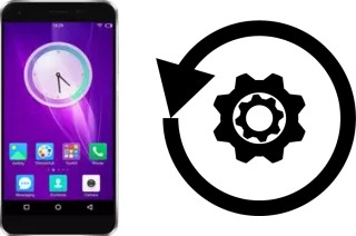 Cómo hacer reset o resetear un Elephone S1