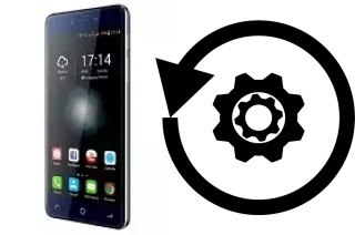 Cómo hacer reset o resetear un Elephone S2