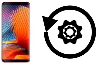 Cómo hacer reset o resetear un Elephone U Pro