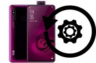 Cómo hacer reset o resetear un Elephone U2 Pro