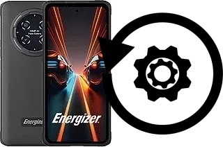 Cómo hacer reset o resetear un Energizer H67G