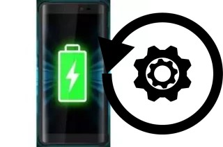 Cómo hacer reset o resetear un Energizer Hardcase H590S