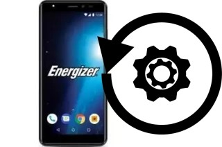 Cómo hacer reset o resetear un Energizer Power Max P551S