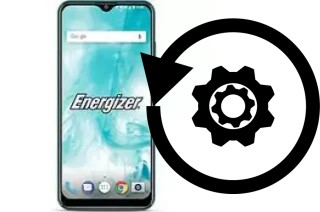 Cómo hacer reset o resetear un Energizer Ultimate U650S