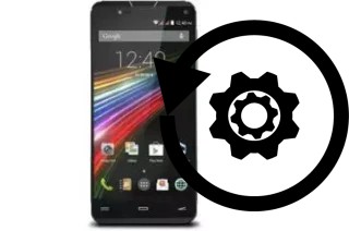 Cómo hacer reset o resetear un Energy Sistem Energy Phone Pro