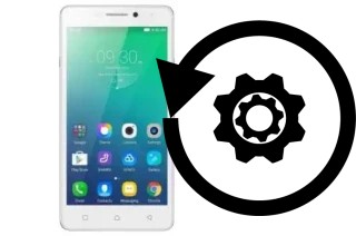 Cómo hacer reset o resetear un Energy Sistem Neo Quad