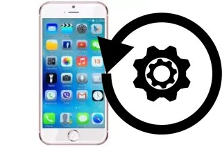 Cómo hacer reset o resetear un Enet I6S