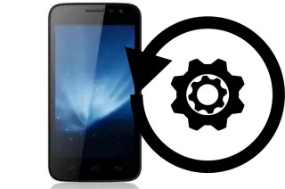 Cómo hacer reset o resetear un Ephone A23VIP