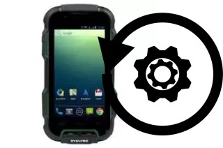 Cómo hacer reset o resetear un Evolveo StrongPhone D2