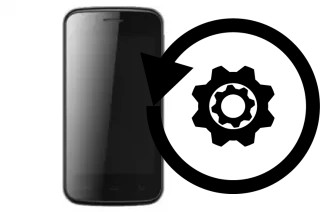 Cómo hacer reset o resetear un Explay Atom