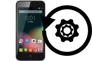 Cómo hacer reset o resetear un Explay Phantom