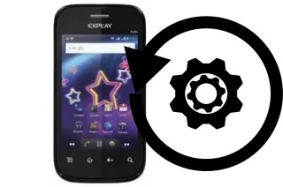 Cómo hacer reset o resetear un Explay Star