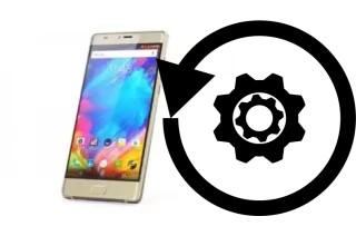 Cómo hacer reset o resetear un Firefly AURII Force Plus