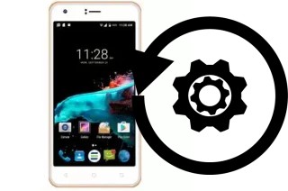 Cómo hacer reset o resetear un G-Tide Extreme 6