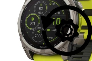 Cómo hacer reset o resetear un Garmin fēnix 8