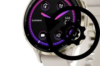 Cómo hacer reset o resetear un Garmin Venu 3S