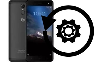 Cómo hacer reset o resetear un Geecoo G2