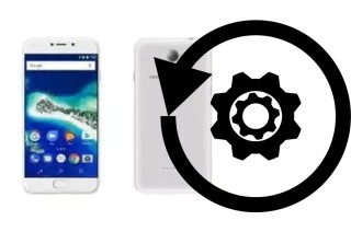 Cómo hacer reset o resetear un General Mobile GM 6
