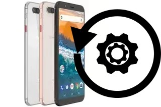 Cómo hacer reset o resetear un General Mobile GM 9 Pro