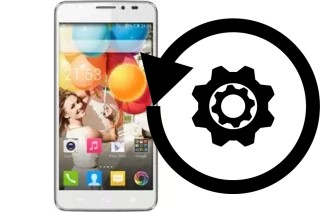 Cómo hacer reset o resetear un General Mobile Discovery II Plus