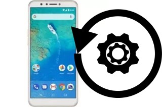 Cómo hacer reset o resetear un General Mobile GM 8D