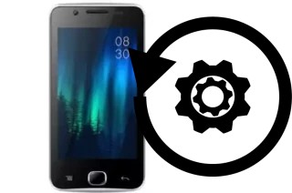 Cómo hacer reset o resetear un GFive Prima A90