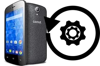 Cómo hacer reset o resetear un Gigabyte GSmart Essence 4