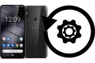 Cómo hacer reset o resetear un Gigaset GS290