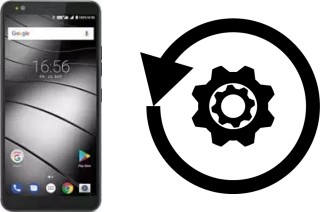 Cómo hacer reset o resetear un Gigaset GS370 Plus