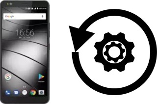 Cómo hacer reset o resetear un Gigaset GS370