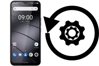 Cómo hacer reset o resetear un Gigaset GS5