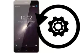 Cómo hacer reset o resetear un Ginzzu S5120