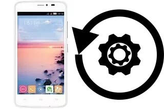 Cómo hacer reset o resetear un Gionee Ctrl V6L