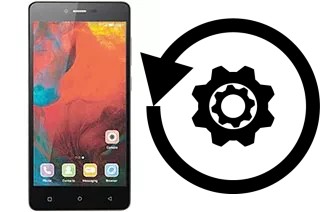 Cómo hacer reset o resetear un Gionee F103