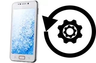 Cómo hacer reset o resetear un Gionee Gpad G1